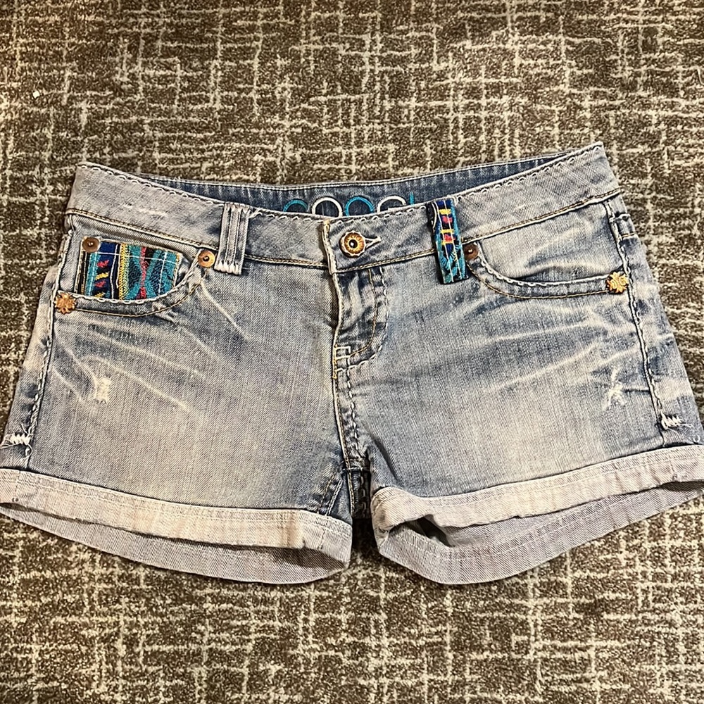 Shorts - Picture 2 of 3